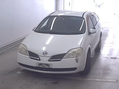 Nissan PRIMERA