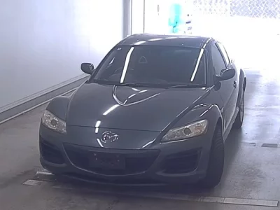 Mazda RX-8