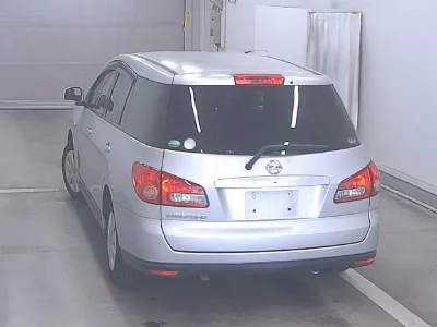 Nissan Wingroad