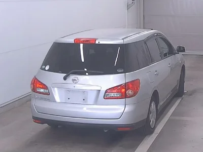 Nissan Wingroad
