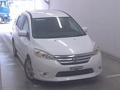 Nissan LAFESTA