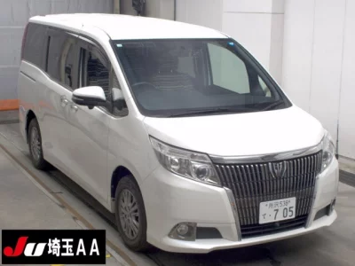 TOYOTA ESQUIRE