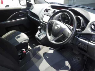 NISSAN LAFESTA
