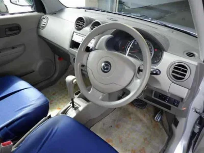 MAZDA CAROL