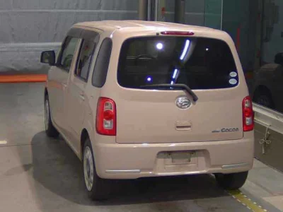 Daihatsu Mira Cocoa