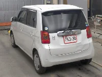 Цена авто Honda N-One с аукционов Японии, номер кузова JG1, пробег 88 000, оценка 6