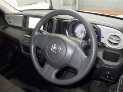 Статистика аукционов Honda N-One