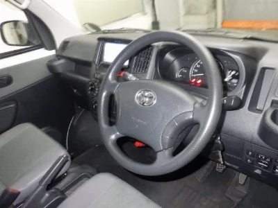Toyota TownAce