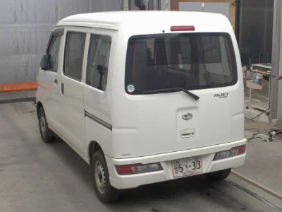 Daihatsu Hijet Cargo