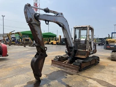 KUBOTA KUBOTA