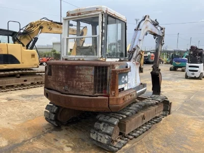 KUBOTA KUBOTA