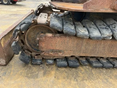 KUBOTA KUBOTA
