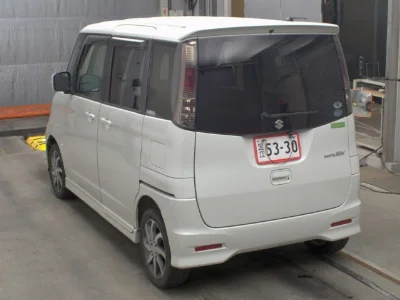 Suzuki PALETTE