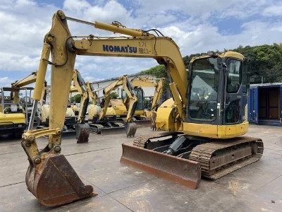 KOMATSU OTHER
