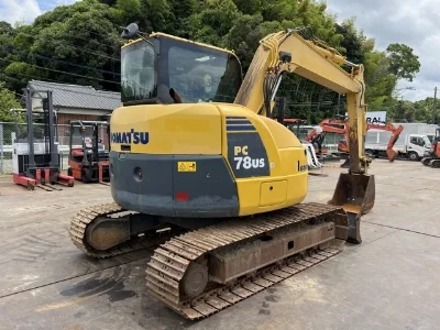 KOMATSU OTHER