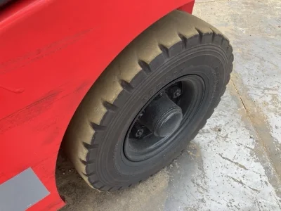 Mitsubishi LOGISNEXT