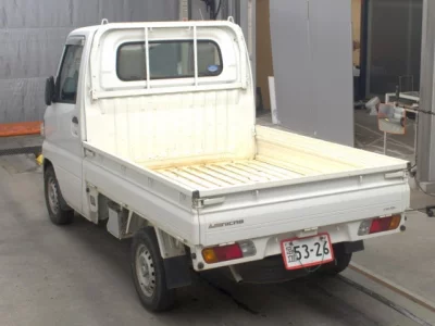 Mitsubishi MINICAB TRUCK