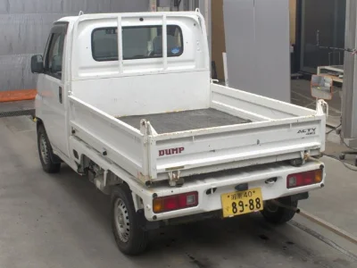 Honda ACTY TRUCK