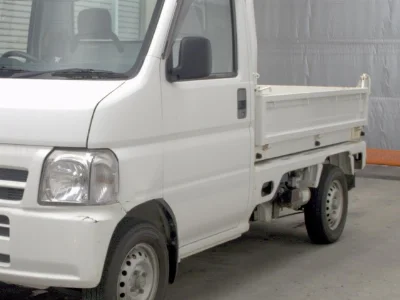 Honda Acty Truck