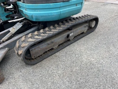 KUBOTA KUBOTA