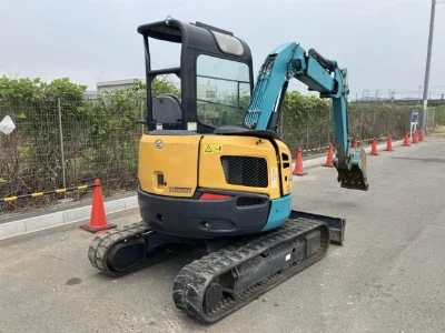 KUBOTA KUBOTA