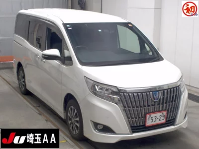 TOYOTA ESQUIRE