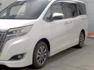 TOYOTA ESQUIRE