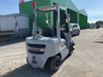NISSAN OTHER