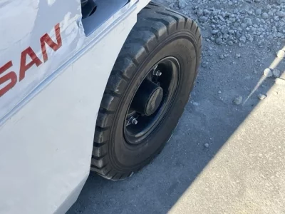 NISSAN OTHER