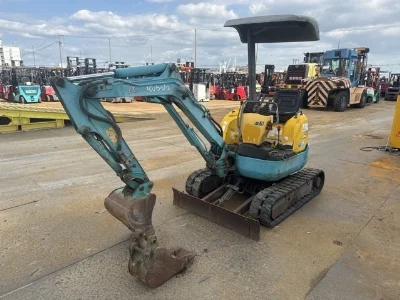 KUBOTA KUBOTA