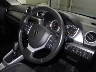 SUZUKI ESCUDO