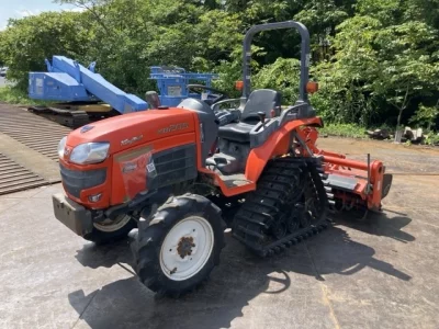 KUBOTA KUBOTA
