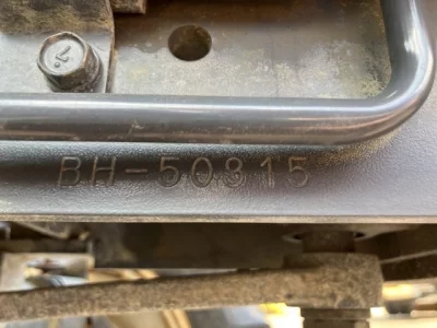 KUBOTA KUBOTA