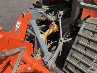 KUBOTA KUBOTA