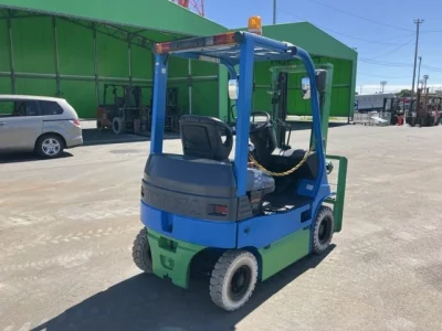 TOYOTA OTHER