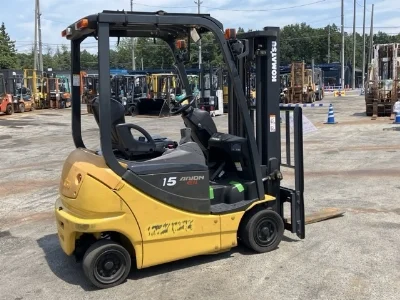 KOMATSU OTHER