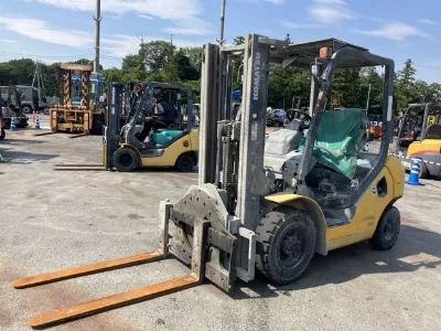 KOMATSU OTHER