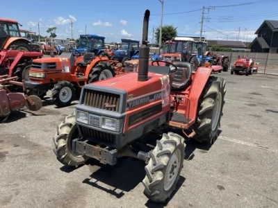 YANMAR OTHER