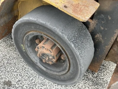 KOMATSU OTHER