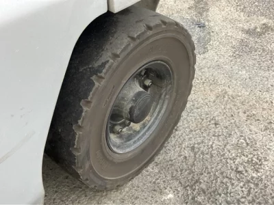 MITSUBISHI LOGISNEXT