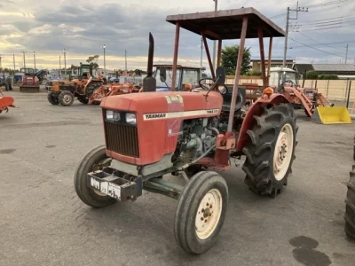 YANMAR OTHER