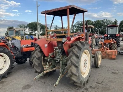 YANMAR OTHER