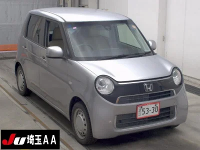 HONDA N-ONE