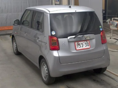 HONDA N-ONE