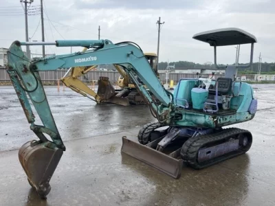 KOMATSU OTHER