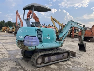 KOMATSU OTHER