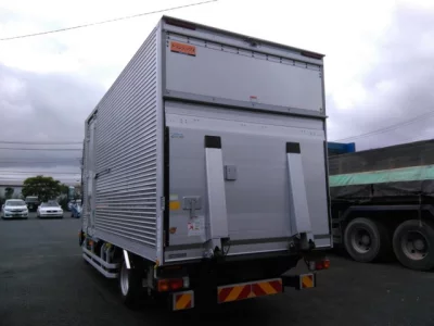 Hino DUTRO