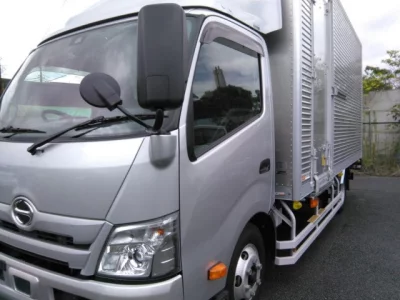 Hino Dutro