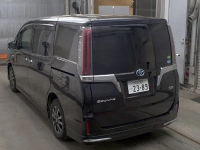 Toyota Esquire