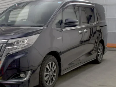 Toyota Esquire